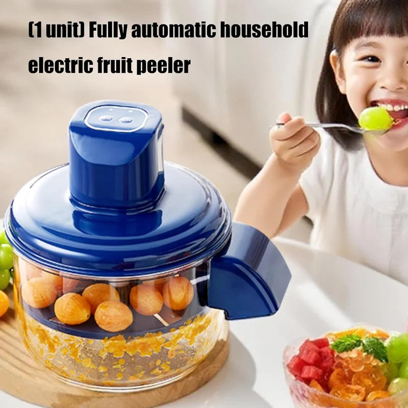 Multi-Function Fruit & Vegetable Chopper