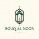 Souq Al Noor logo